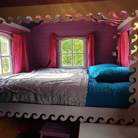 La Maison Du Bonheur Anlhiac المظهر الخارجي الصورة