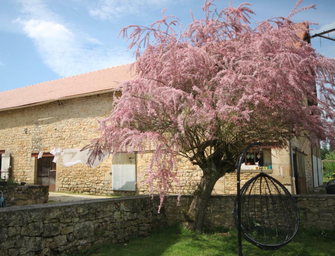 La Maison Du Bonheur Anlhiac المظهر الخارجي الصورة