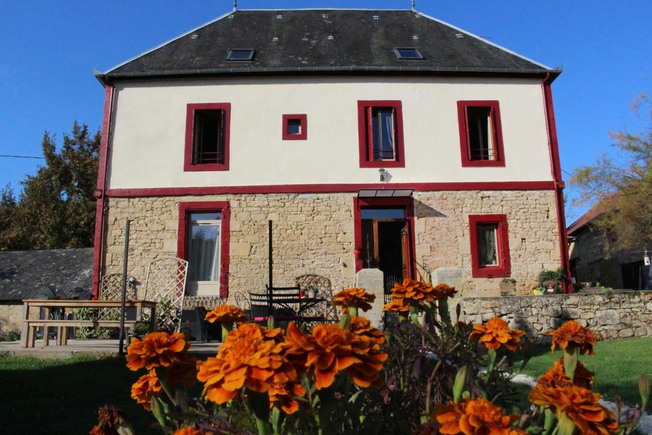 La Maison Du Bonheur Anlhiac المظهر الخارجي الصورة